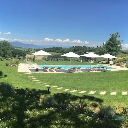 Podere Capannale