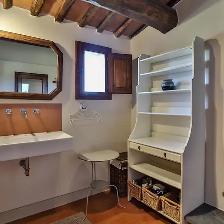Podere Capannale *