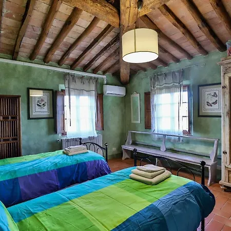 Podere Capannale *