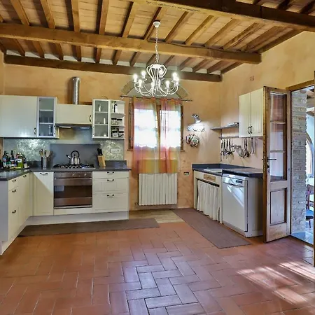 Podere Capannale * Terricciola