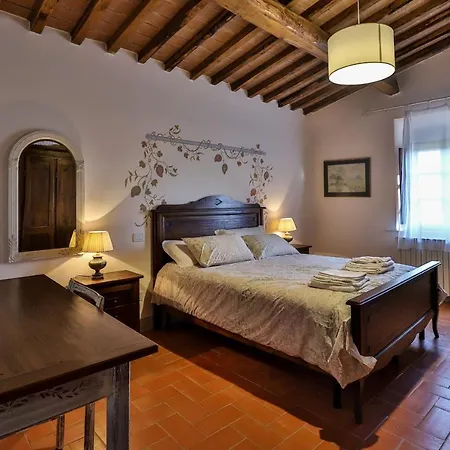 Podere Capannale