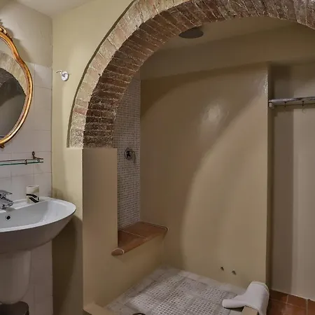 Podere Capannale Dom wakacyjny